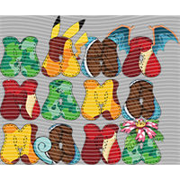 Mother's Day-MM 1339